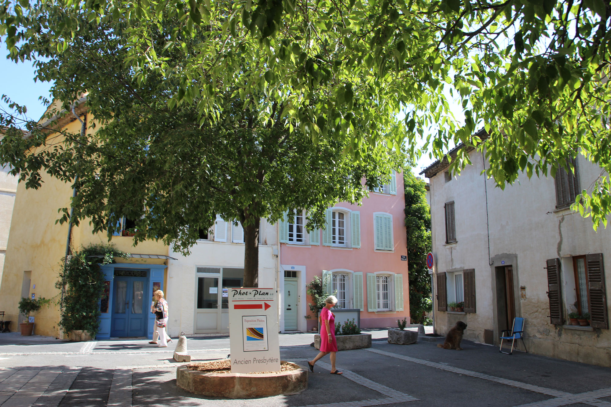 Plan-de-la-Tour